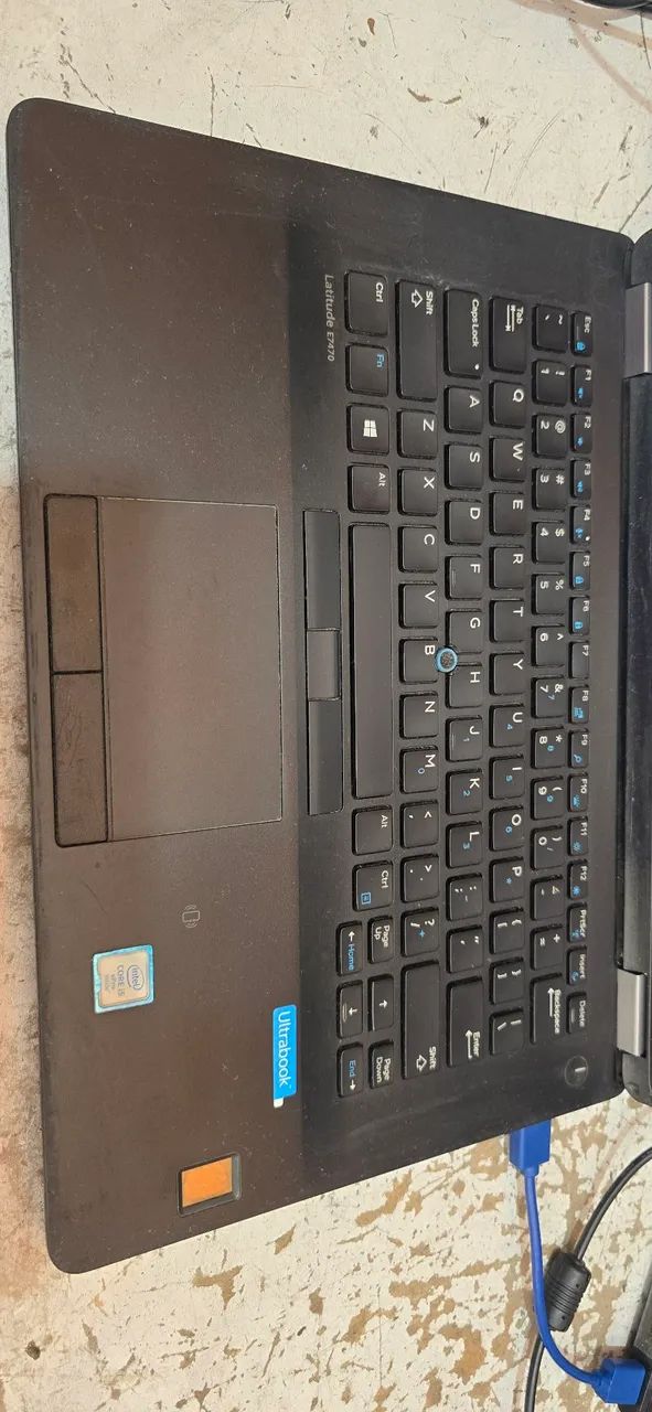 Notebook Dell Ultrabook  - Foto 4