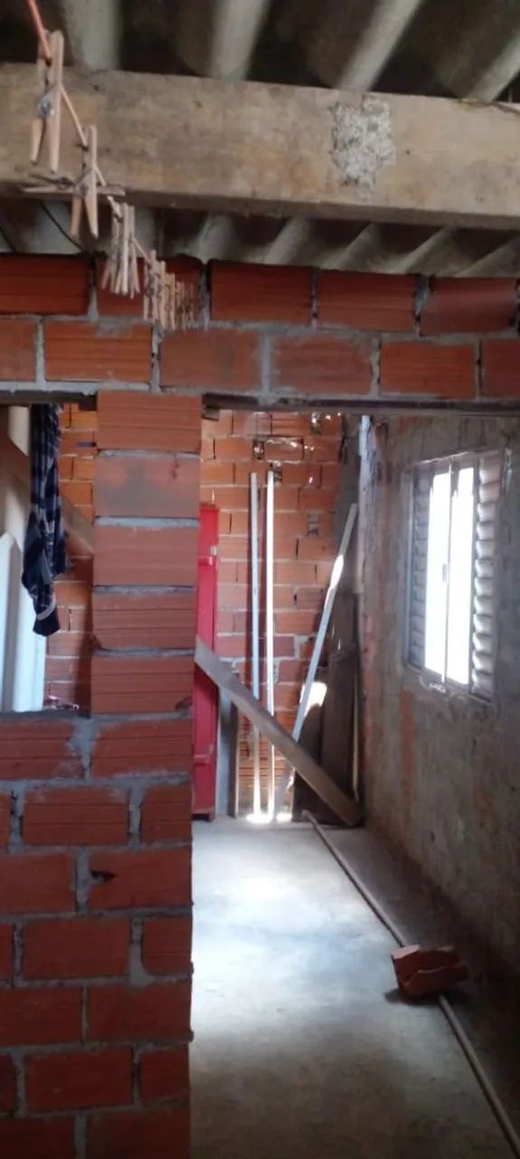 Casa pra vender em viela  - Foto 3