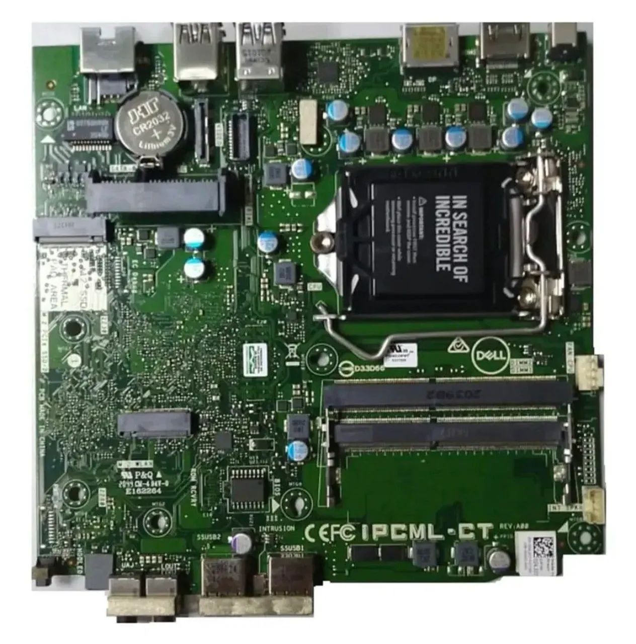 Placa Mãe Dell Optiplex 3080 Mini - Foto 3