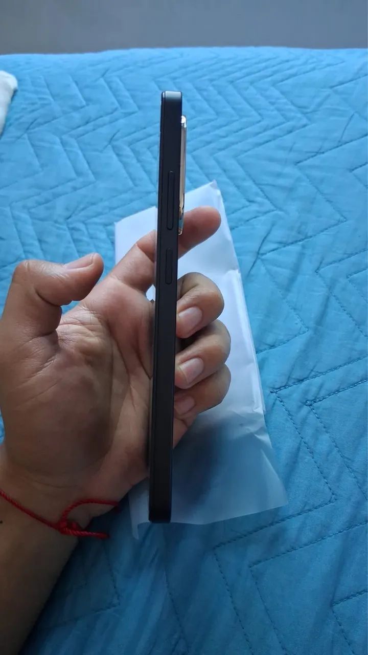 Vendo POCO C71 128GB NOVO - Foto 3