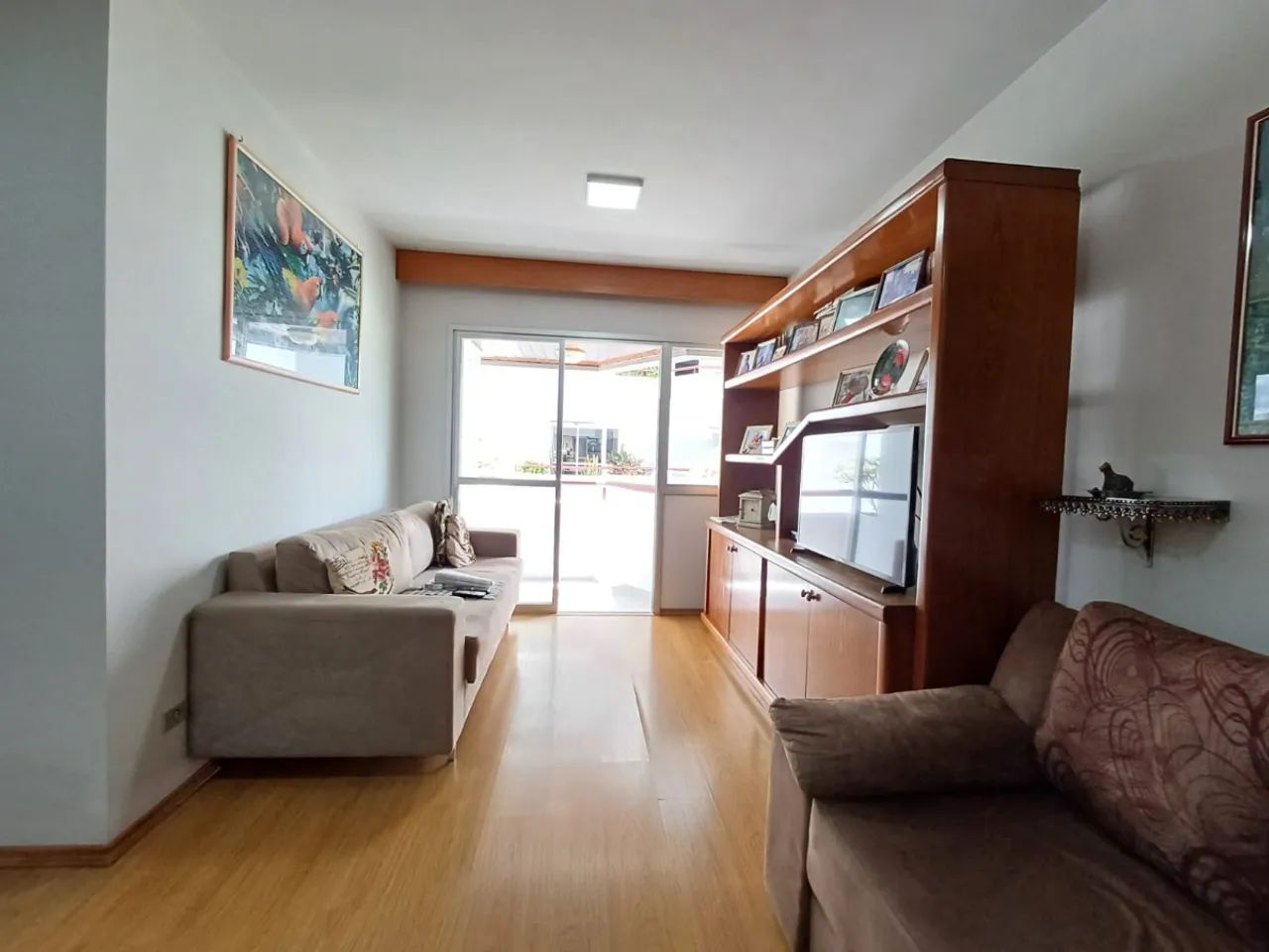 Apartamento para venda em Perdizes com 3 quartos, sendo 1 suíte, 79m² - Foto 5