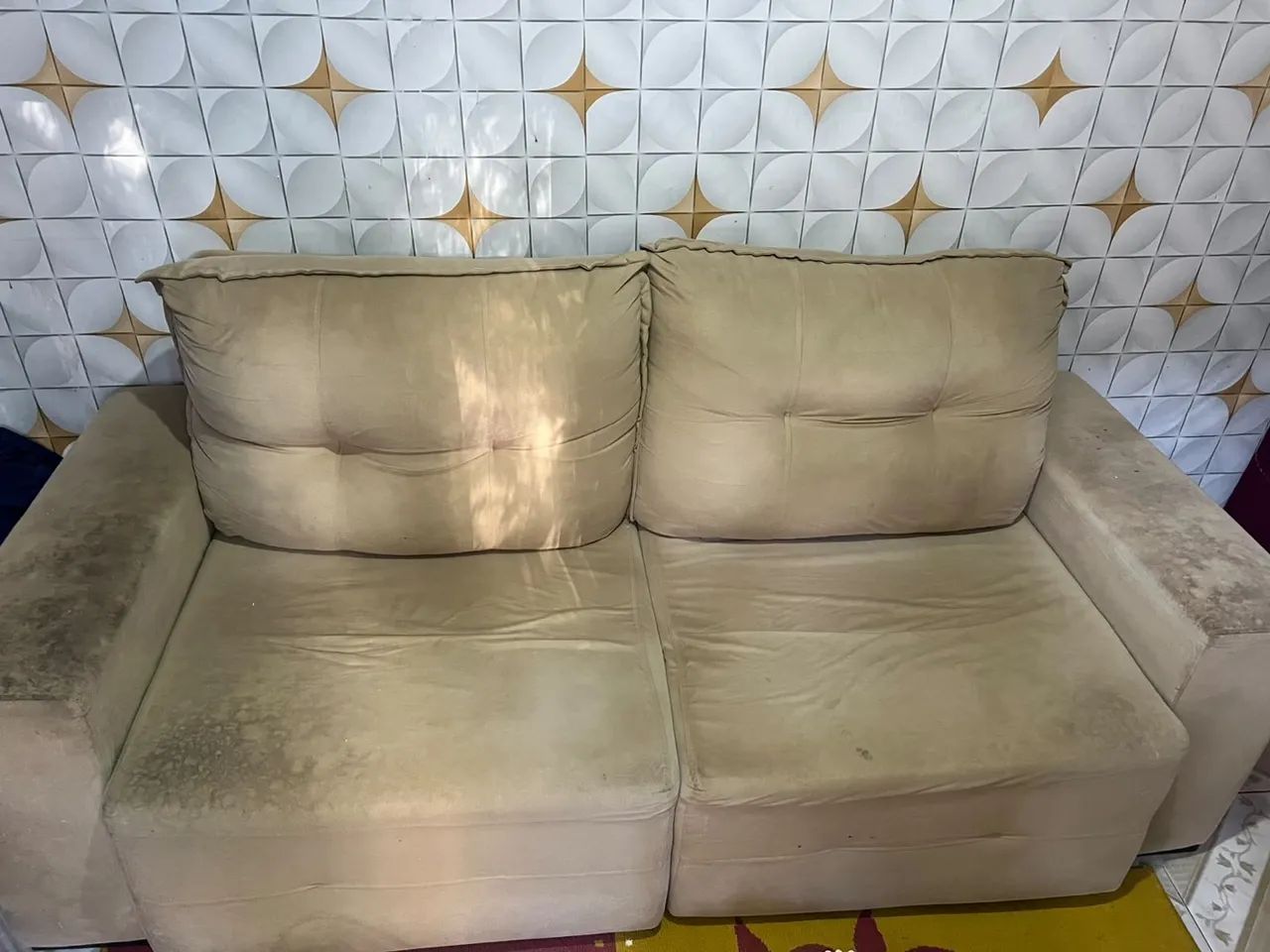 Vende-se sofá  - Foto 2