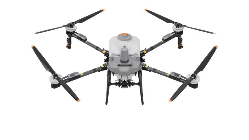 KIT COMPLETO T70 AGRAS DJI  - Foto 2