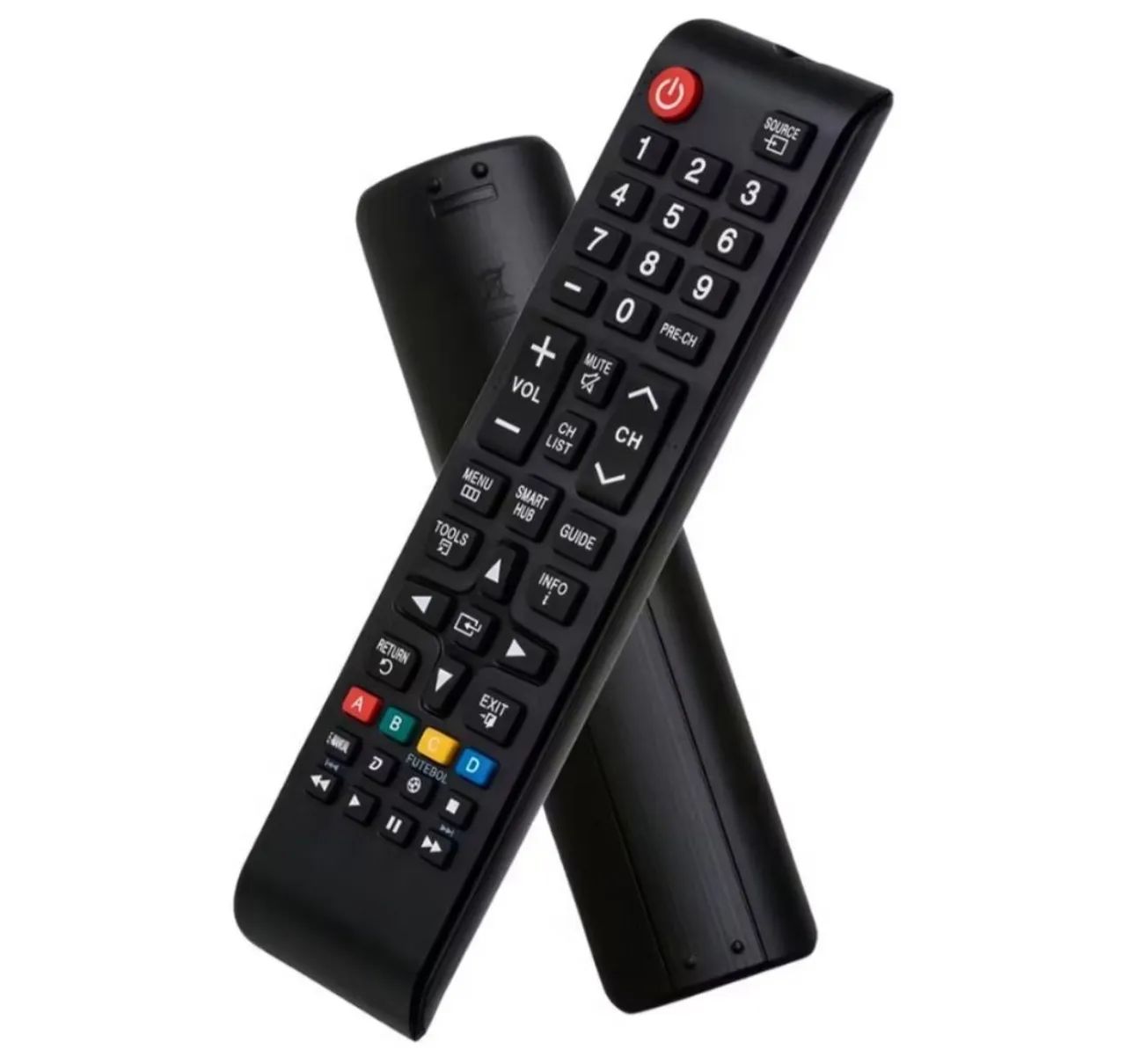 Controle Remoto LE-7028 - Foto 2