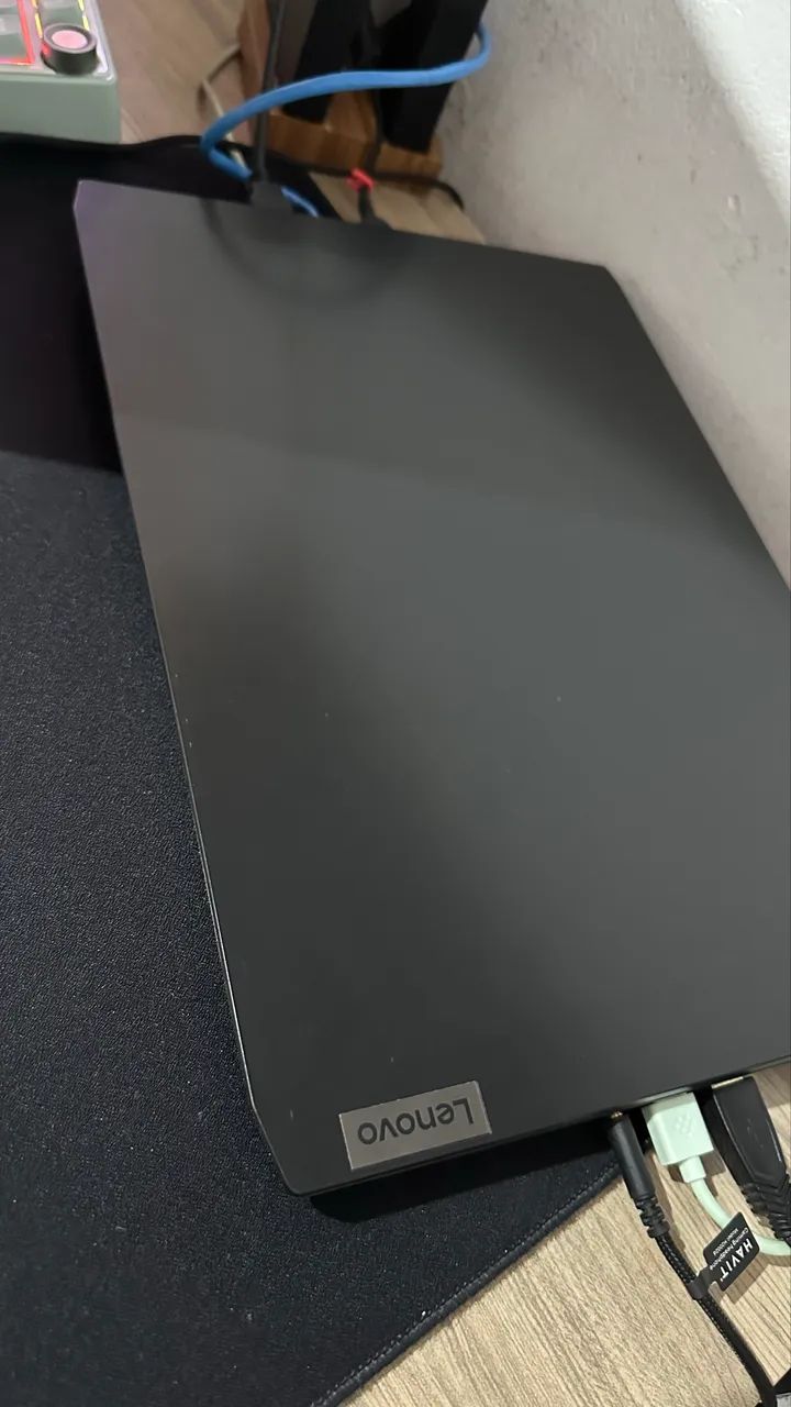 Notebook Lenovo Gaming 3i 1650 - Foto 2