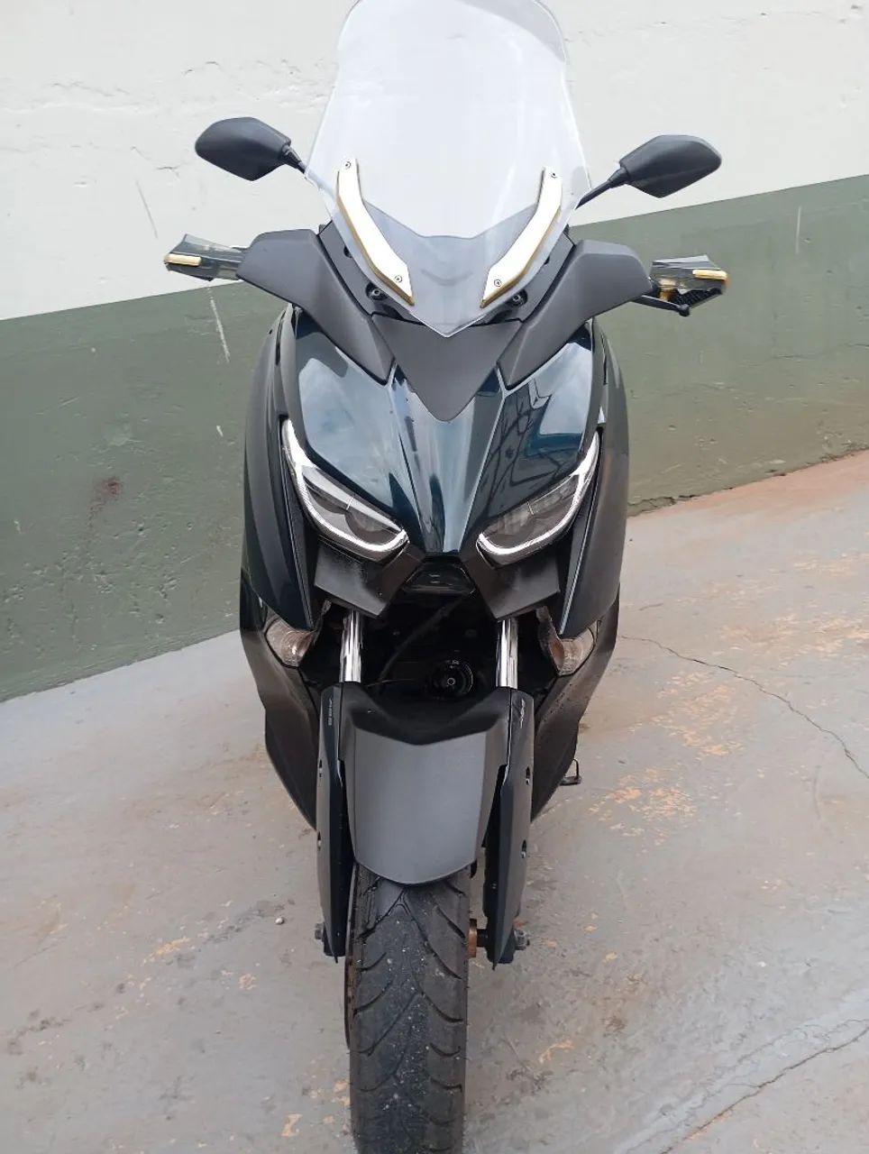 Max 250 - Foto 5