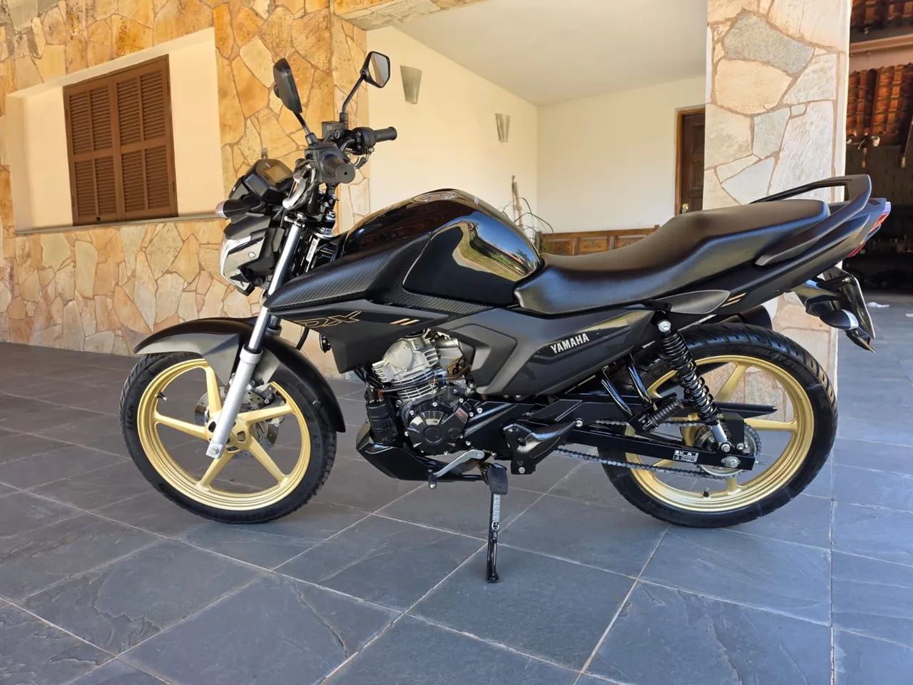 Fator DX 150 - Foto 5