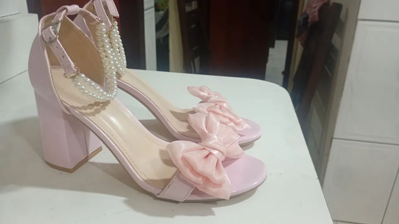 Sandália  - Foto 2