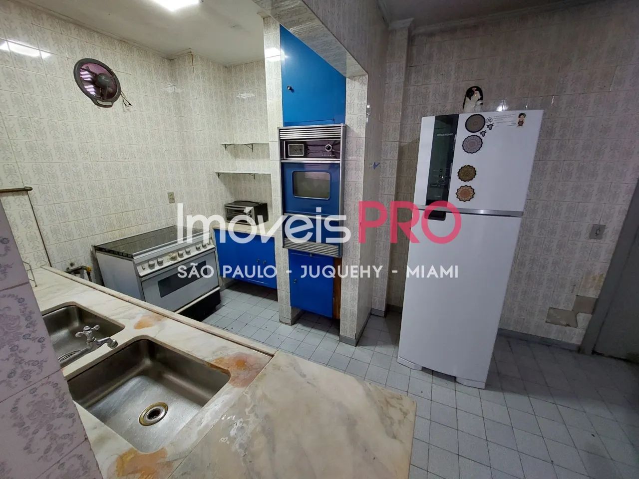 Apartamento no Paraíso com 316m², 3 suítes e 3 vagas - Foto 4