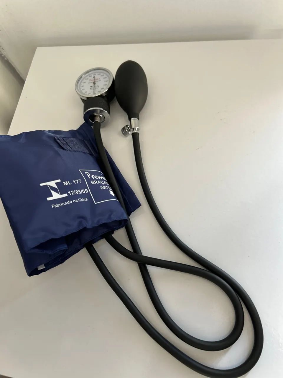 Kit de enfermagem novo 