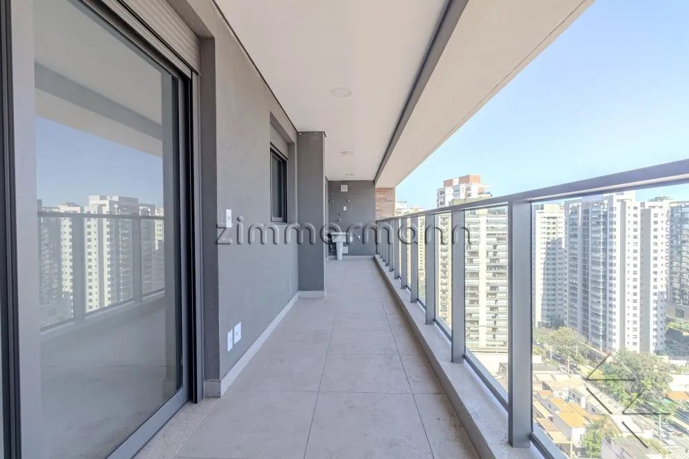 APARTAMENTO PERDIZES 2 DORMITÓRIOS 2 VAGAS - Foto 3