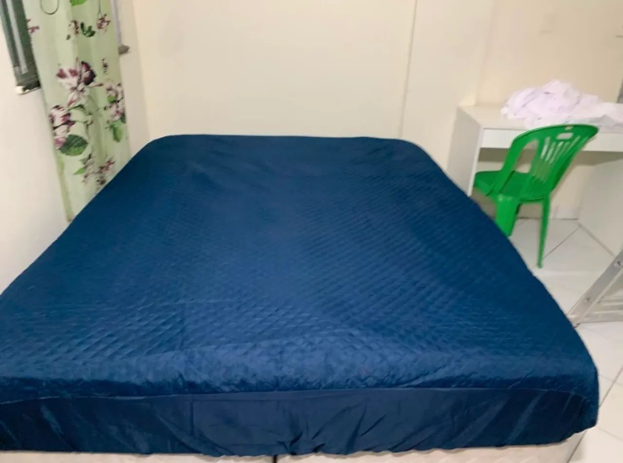 QUARTO/SUITE MOBILIADO-UMARIZAL/BELÉM-PA - Foto 2