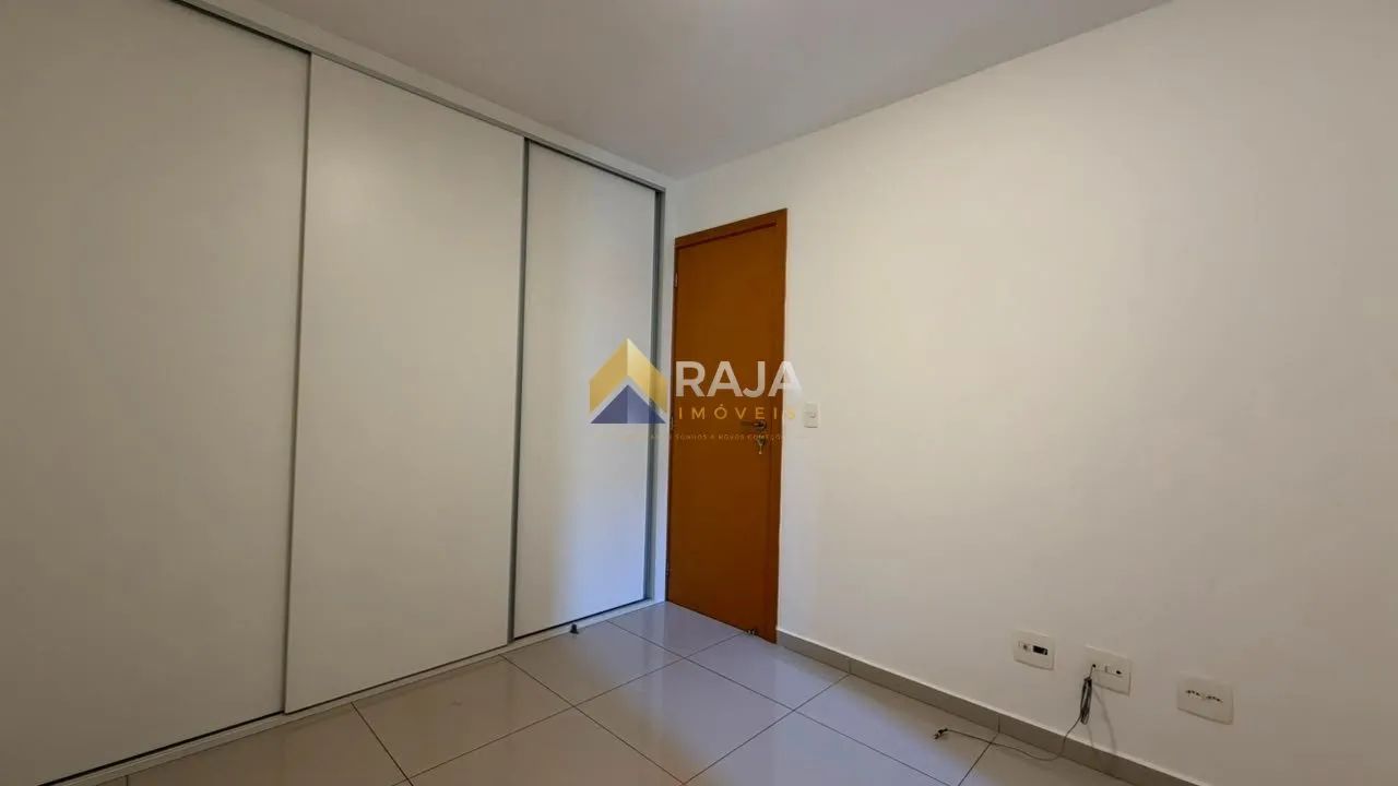 APARTAMENTO 1 QUARTO COM SUÍTE E 1 VAGA PARA LOCAÇÃO NO CENTRO - Foto 4