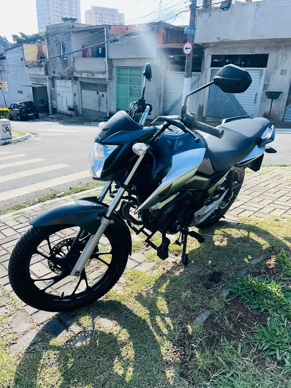 Cg Titan 160  - Foto 4