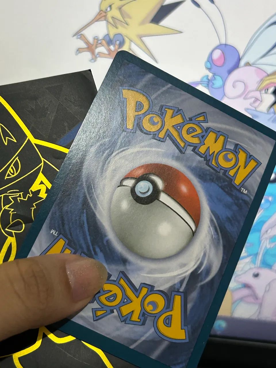 Pokémon Professor Sorveira - Foto 3