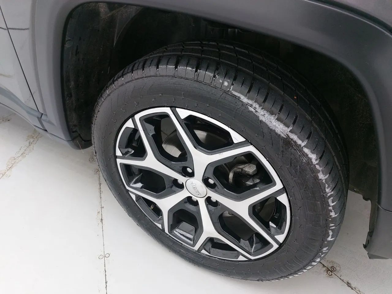 Jeep Compass LONG. T270 1.3 TB 4x2 Flex Aut., foto 13 de 18