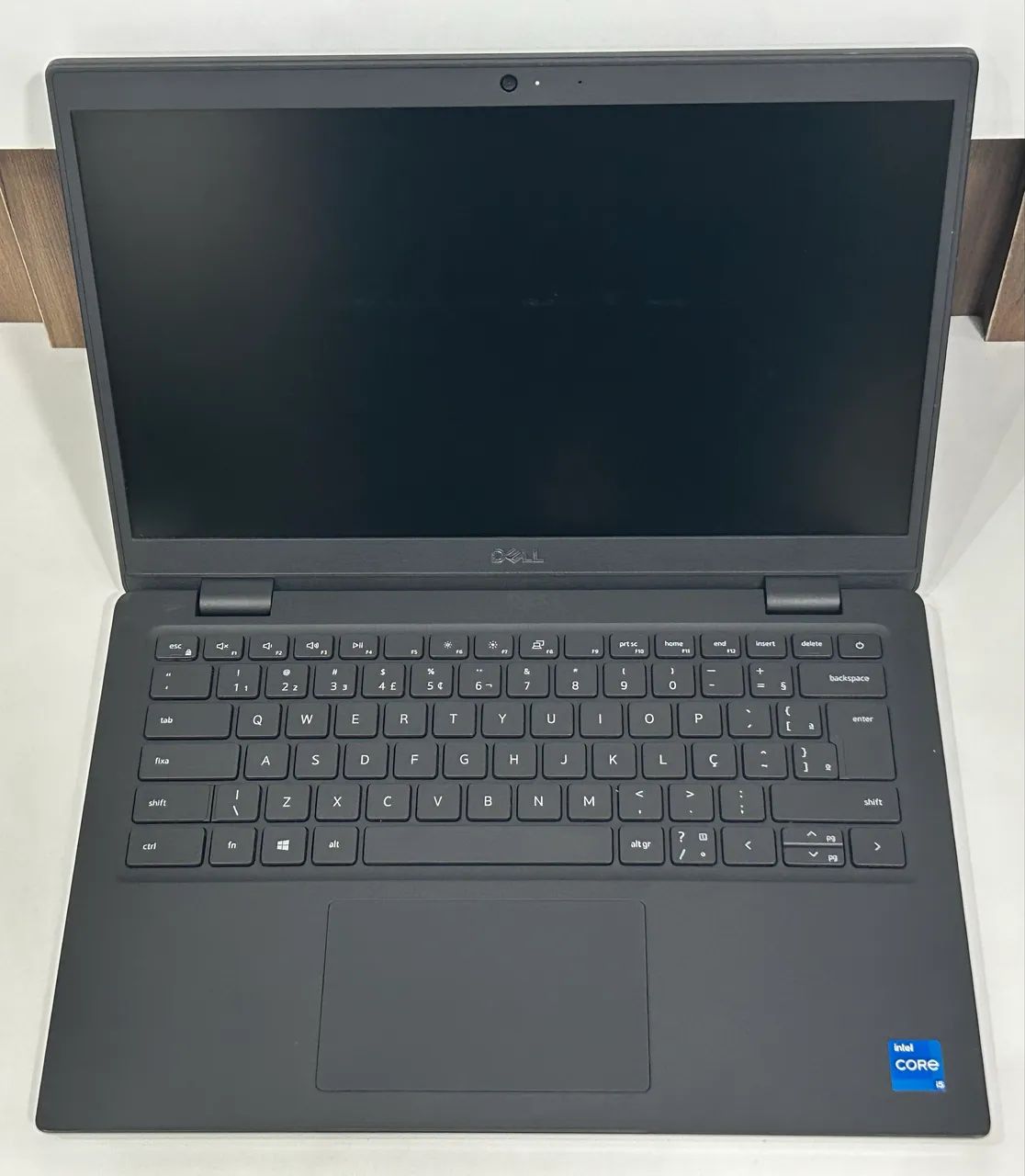 Notebook dell i5 11th 16GB com SSD - Foto 2