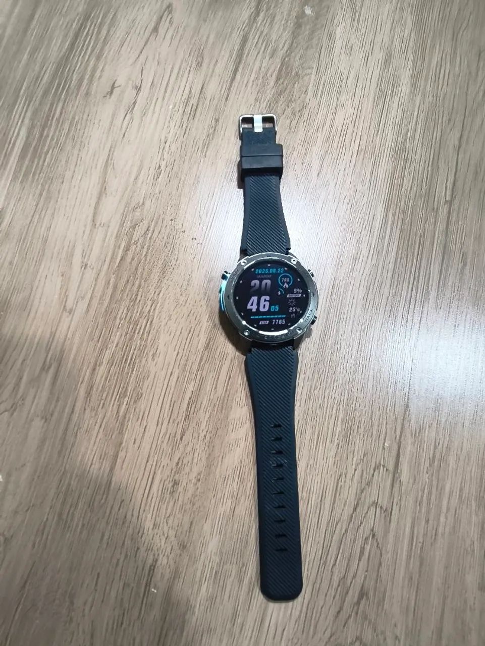 Smartwatch  Wearzone BRAVE - Foto 4