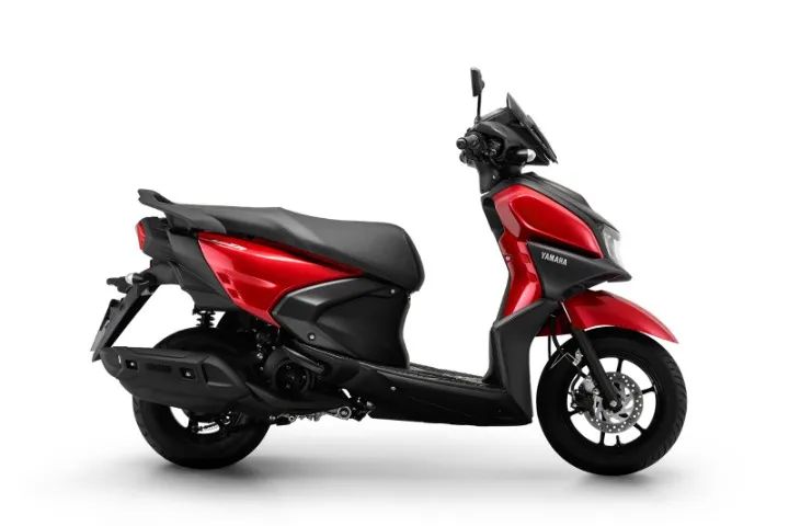YAMAHA ZR / LEANDRO - Foto 3