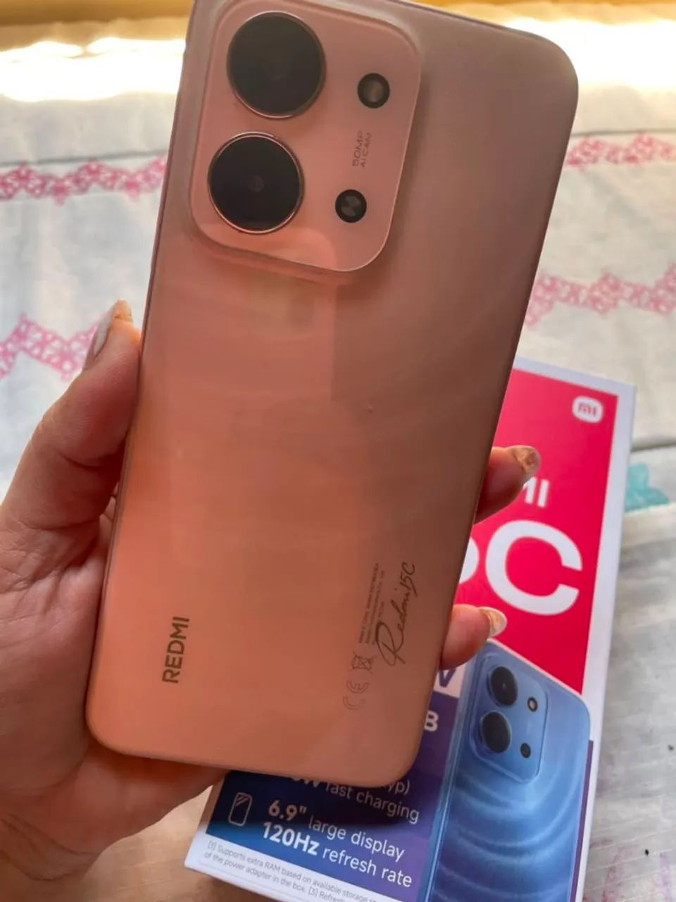 Celular xaomi - Foto 2