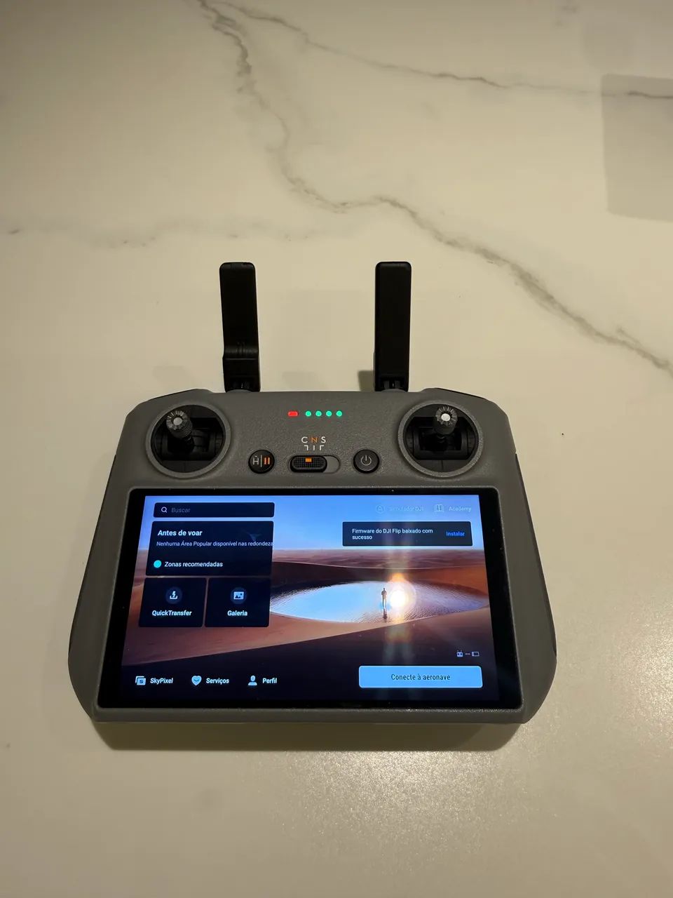 DRONE DJI FLIP - Foto 3