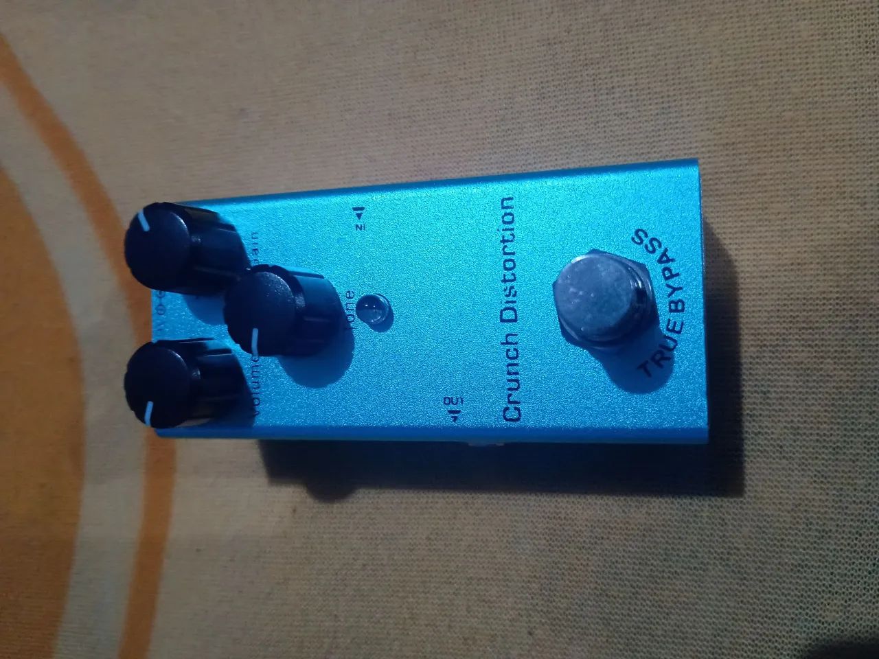 Guitarra + acessórios - Foto 4