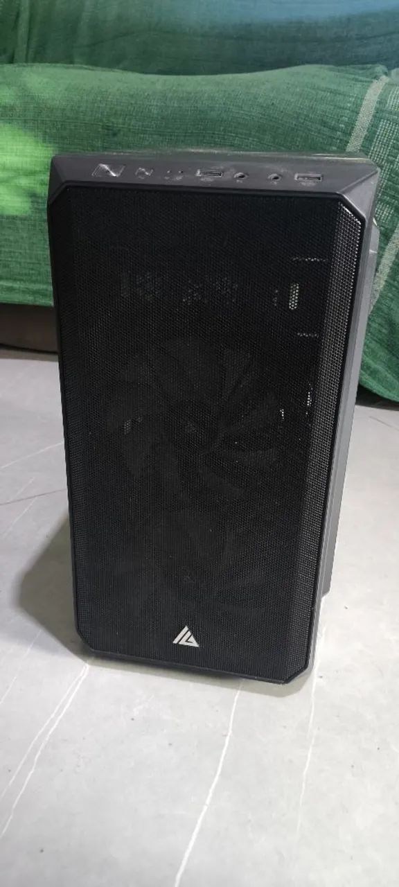 gabinete acegeek forge