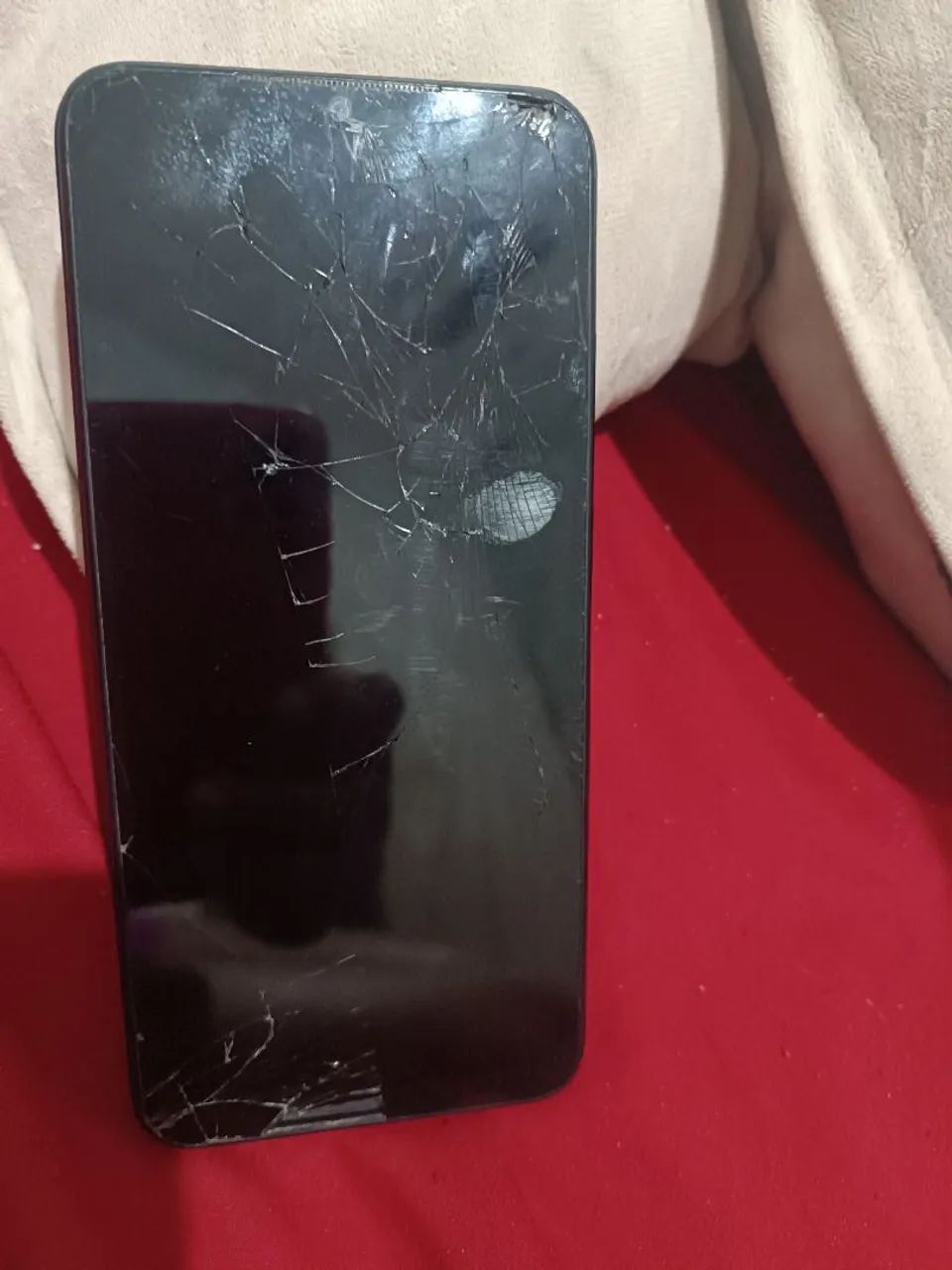 A1 trocar o display  - Foto 2