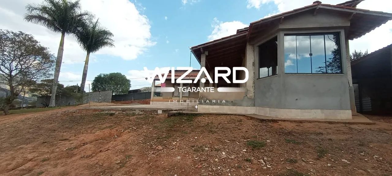 Chácara com 2000m² à venda próximo ao centro de Socorro SP - Foto 4