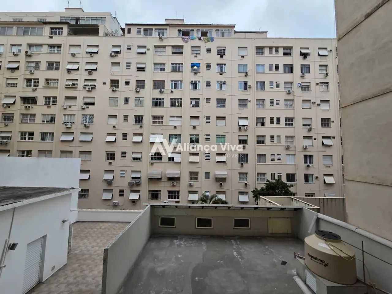 Flamengo | Apartamento 2 quartos, sendo 1 suite - Foto 3