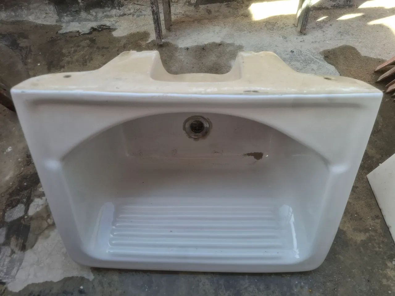 Tanque de louça  - Foto 2