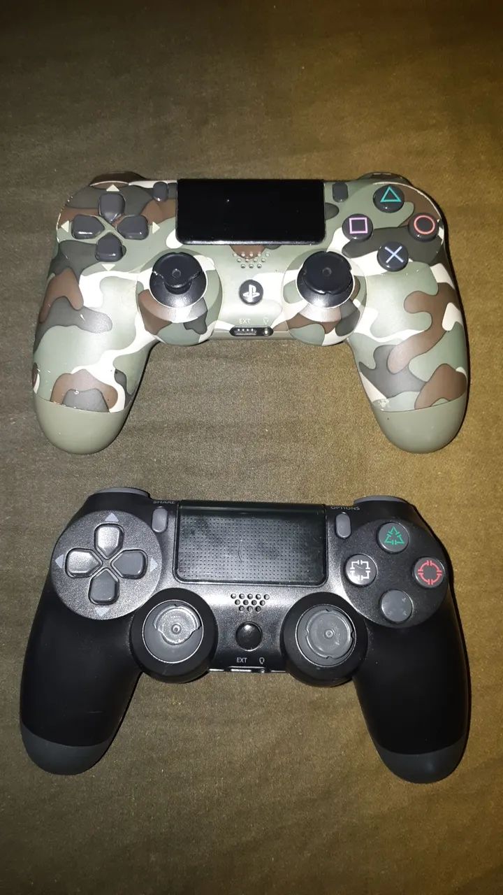PS4 SLIM  - Foto 2