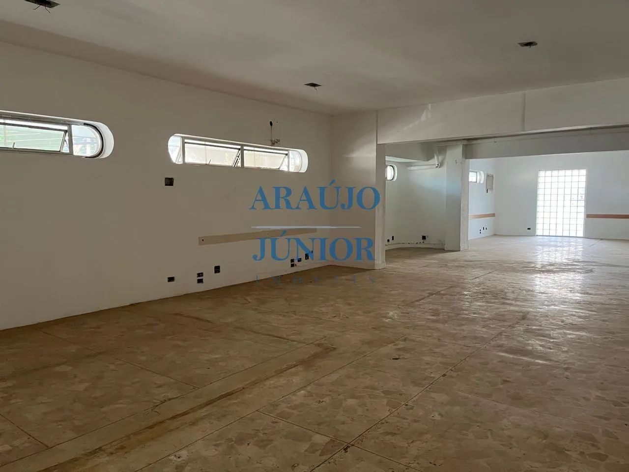 SALA COMERCIAL em Americana - São Paulo, Centro