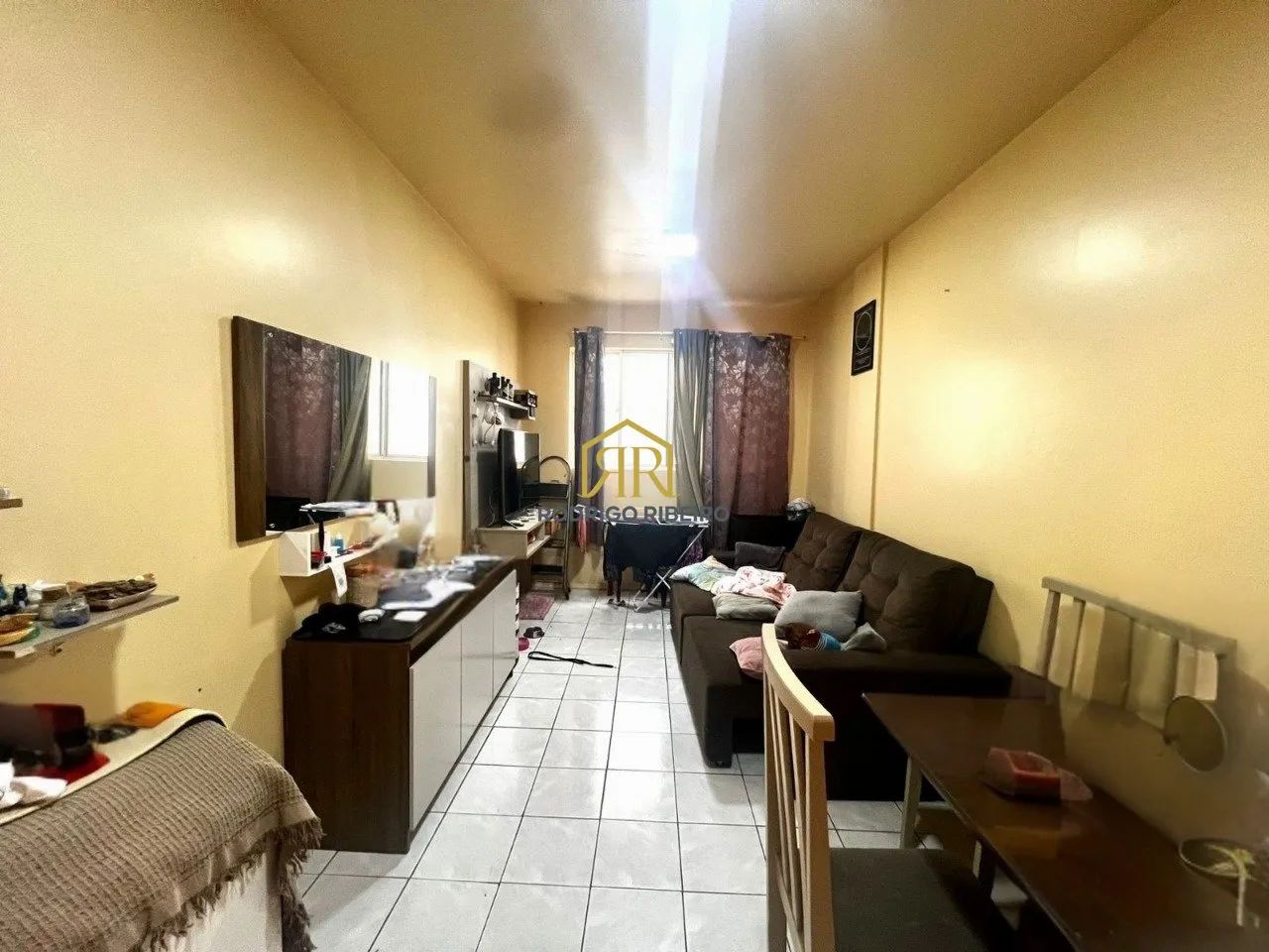 Apto 02Dorm ao lado da UDESC - Ótimo investimento