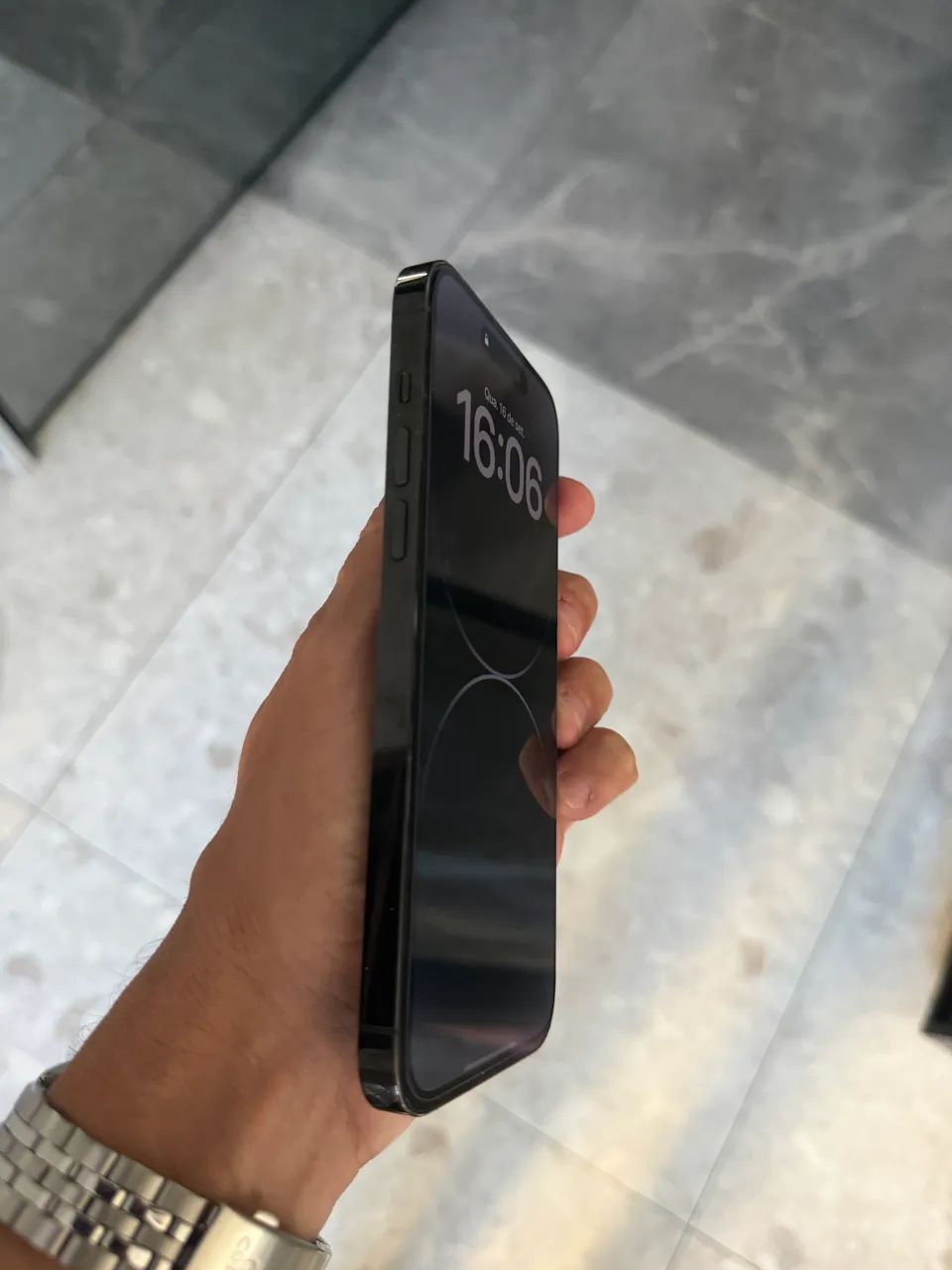Iphone 14 Pro MAX 512gb - Foto 3