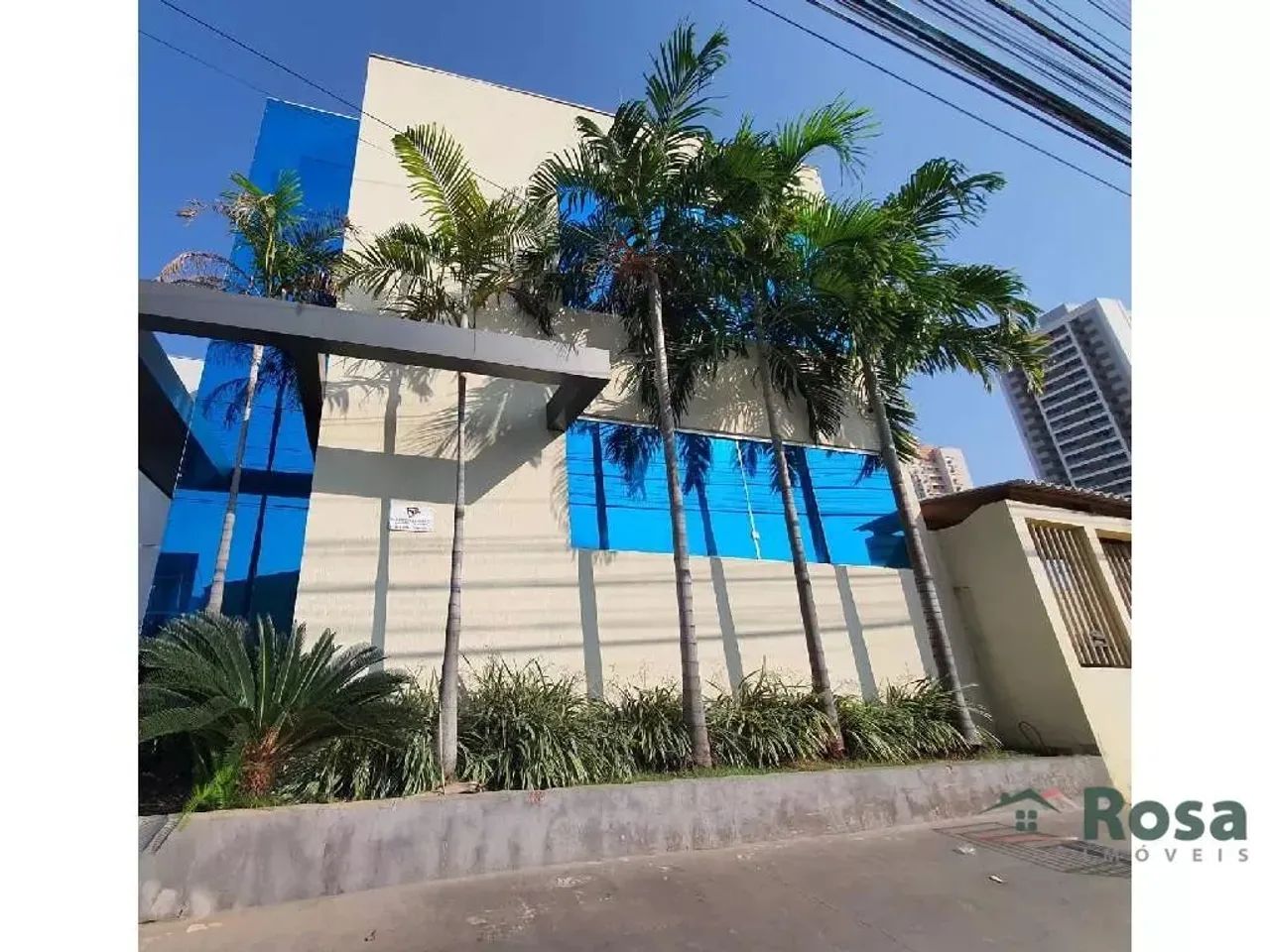 PREDIO para venda GOIABEIRAS Cuiabá