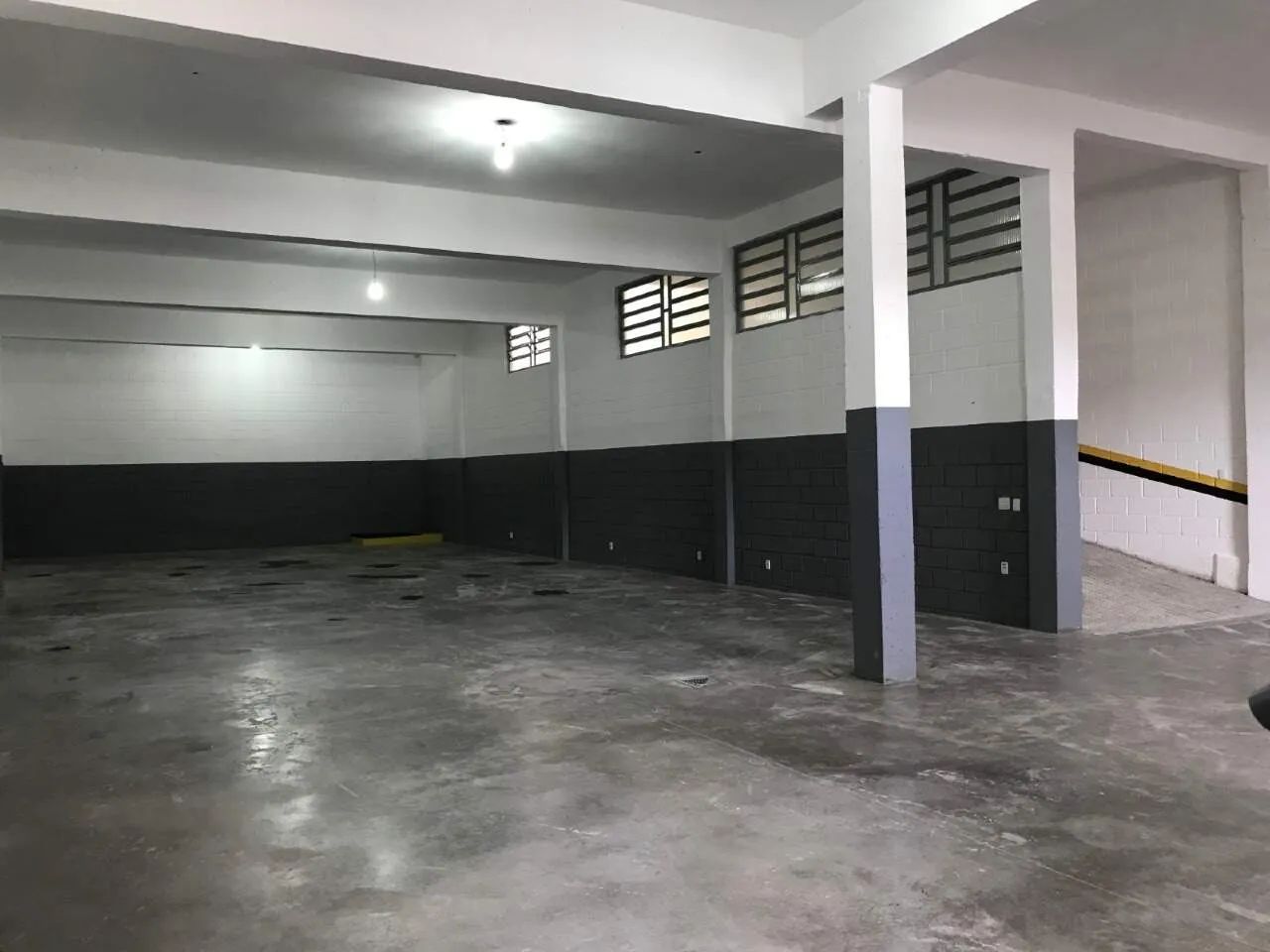 Galpão para locação Bairro Candelária Venda Nova - Foto 4