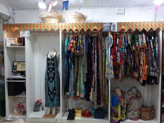 Armário estilo Closet - Foto 4