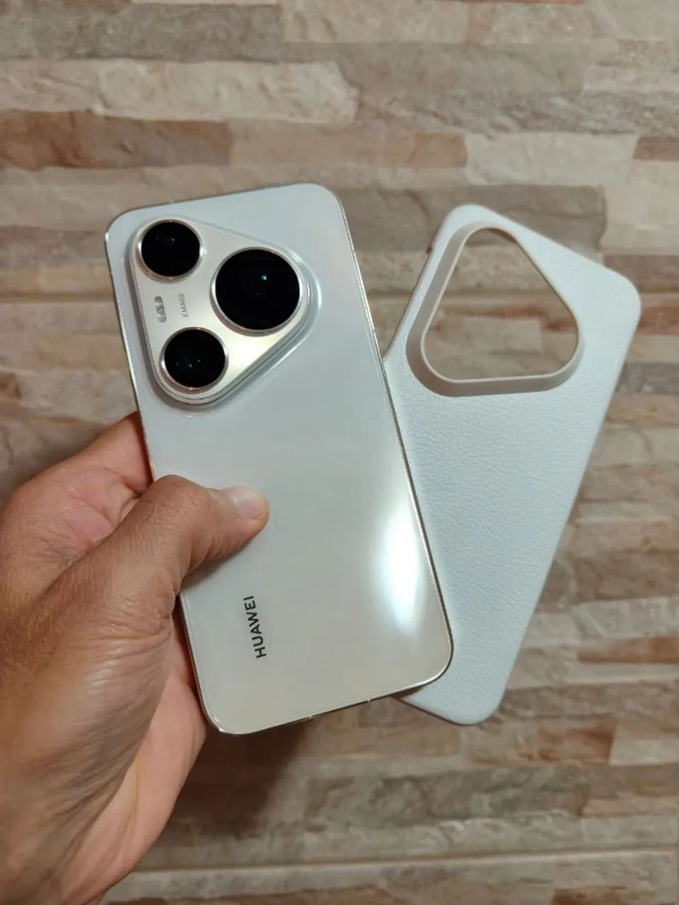 Huawei Pura 90 Pro Max CN - Foto 4