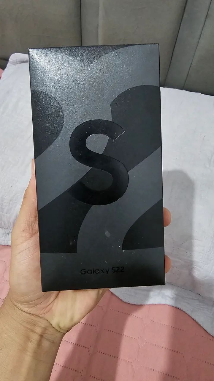 S22 samsung  - Foto 4