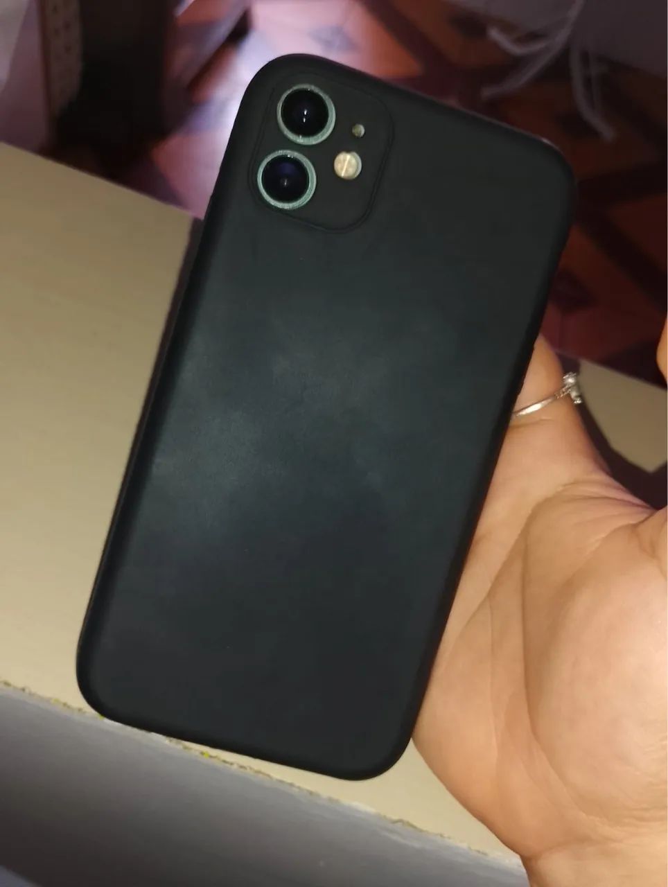 iPhone 11 - Foto 3