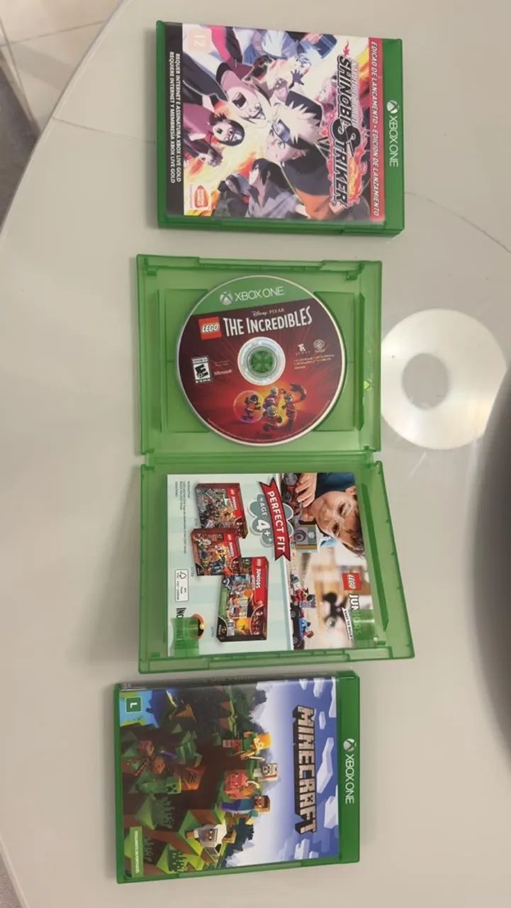 XBOX S One  - Foto 2