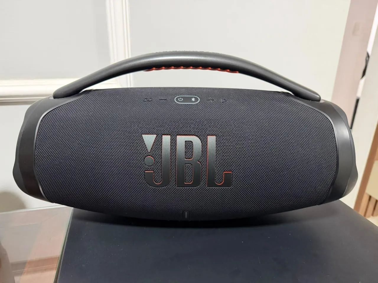 Bom box  - Foto 2