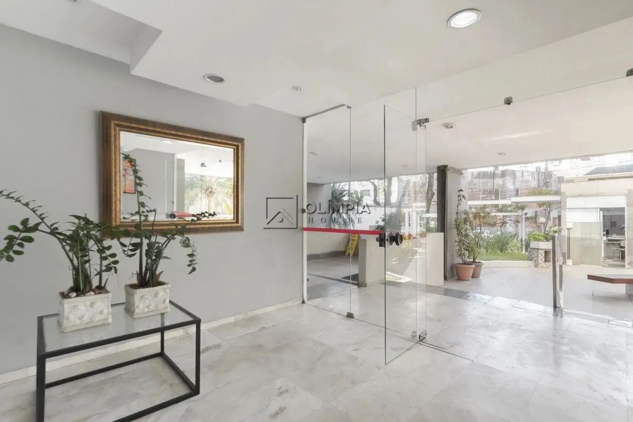 Aluguel Apartamento 2 Dormitórios - 70 m² Vila Olímpia - Foto 6