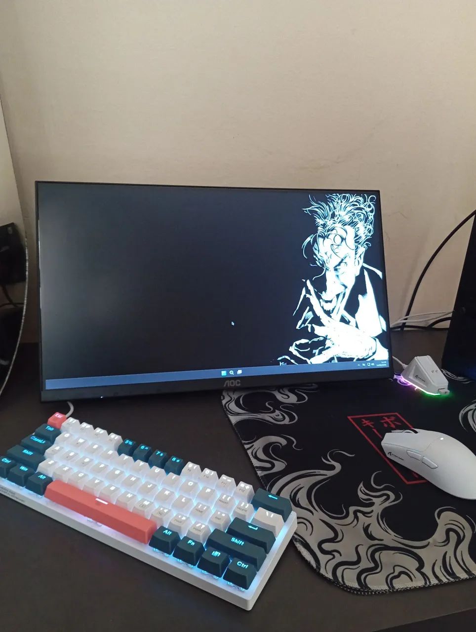 PC GAMER COMPLETO - Foto 2