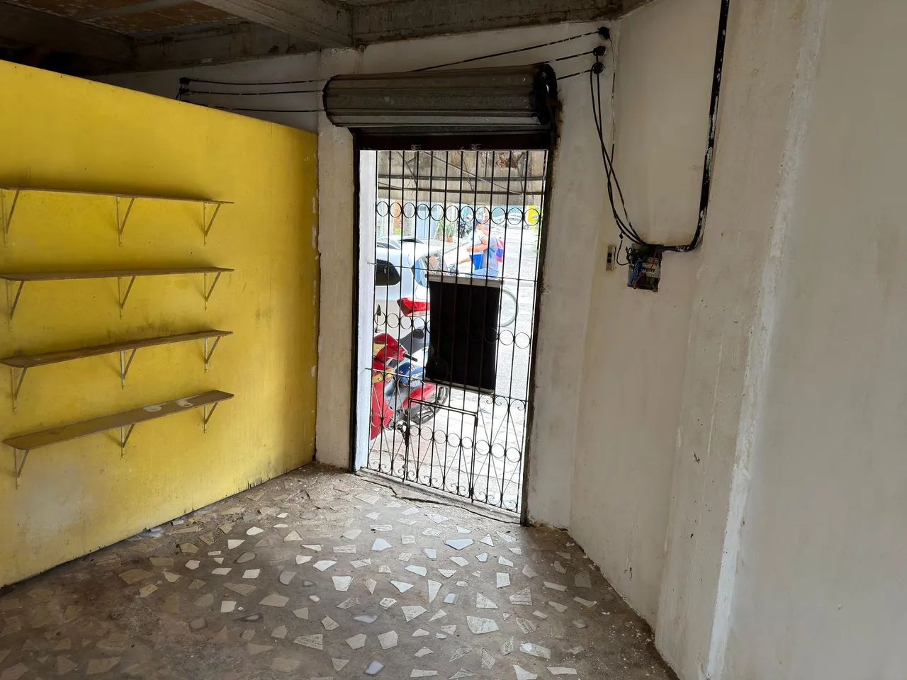 Aluguel de ponto comercial  - Foto 5