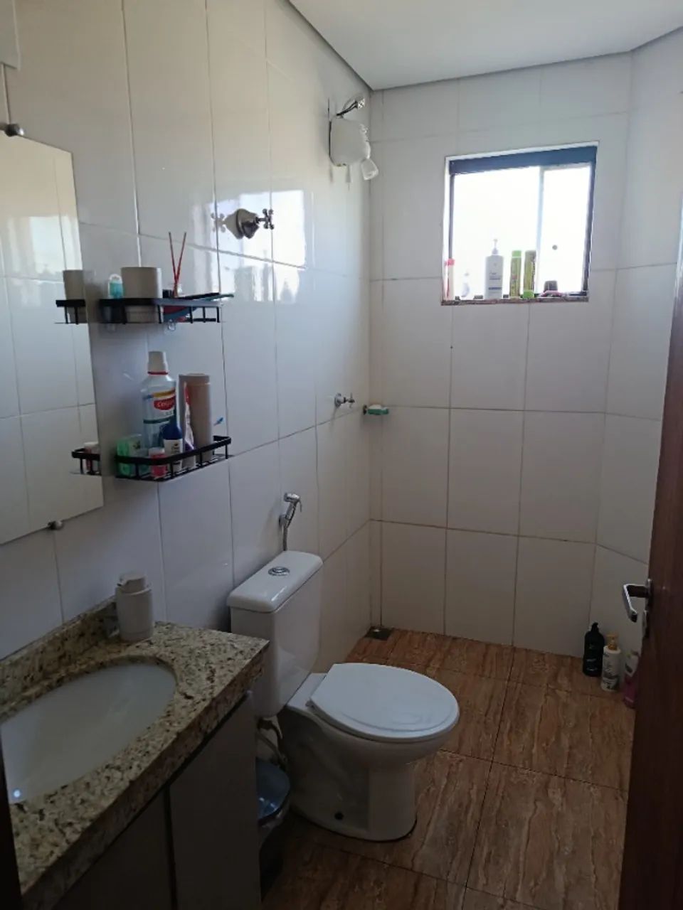 Apartamento todo em porcelanato, 2 quartos  - Foto 5