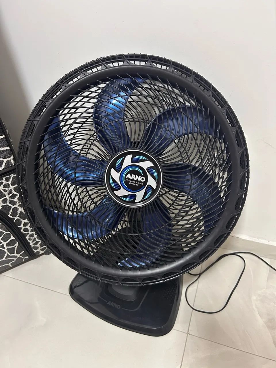 Ventilador Arno 