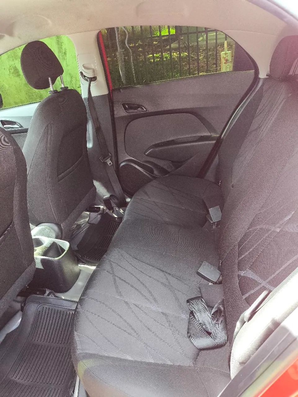 Hyundai HB20 Comf./c.plus/c.style 1.0 Flex 12V 2015 - Foto 5