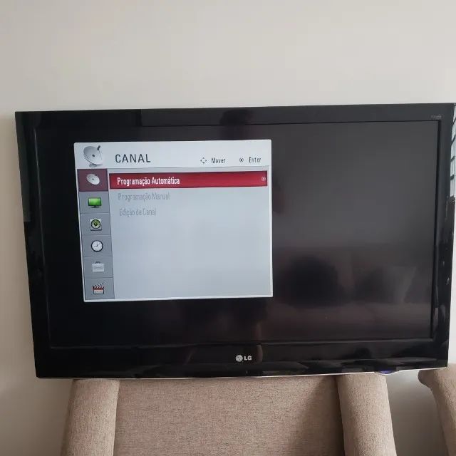 TV LG Led 42"  - Foto 2